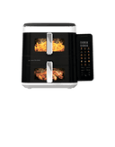 Аэрогриль Luxhommè AirChef Dual Pro (2 чаши)
