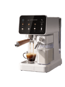 Кофемашина рожковая Luxhommè Caffio Professional