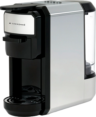 <h6>Бархатная пенка</h6>
<p>Итальянская помпа ULKA делает вкус насыщенным, а молочную пенку — плотной и нежной.</p>
<p>Тёплый кофе уже через 20 секунд — кофемашина работает быстро и незаметно, сохраняя ваше утреннее спокойствие.</p>
<p>Тихая работа (60–65 дб). Низкий уровень шума поддерживает тишину дома — можно готовить кофе даже рано утром.</p>