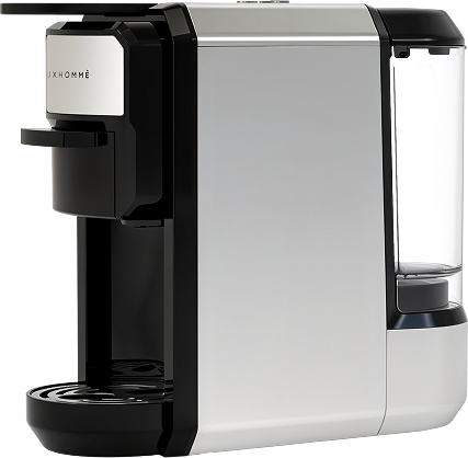 <h6>Ваш идеальный кофе</h6>
<p>Согревающий или бодрящий холодный — настроение задаете вы.</p>