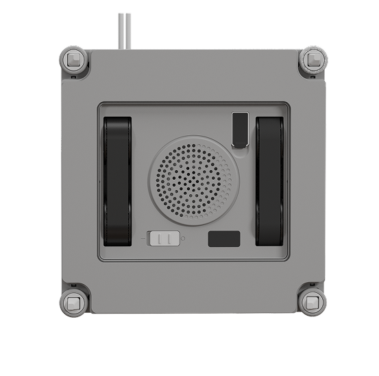 <h6>Скорость, которой можно восхищаться: </h6>
<p>1 м² за 2 минуты — чистые окна без ожидания и усилий.</p>