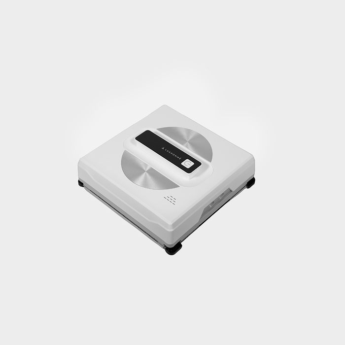 робот мойщик