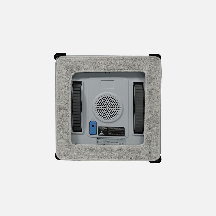 робот мойщик