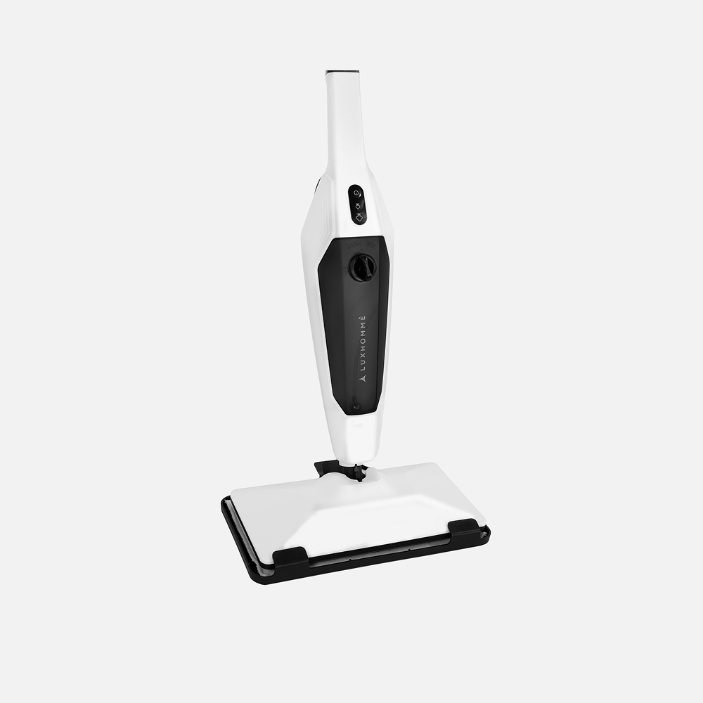 Паровая швабра Luxhommè EcoSteam Pro