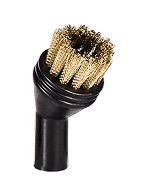 Стальная щётка