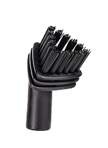 Треугольная щётка