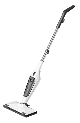 Паровая швабра Luxhommè EcoSteam Pro