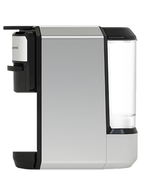 Кофемашина Luxhommè CoffeeMaker Classic 4 в 1