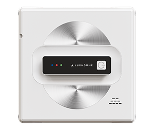 Робот мойщик Luxhommè uClean MAX