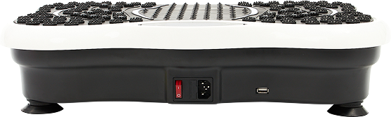 <h6>Полный набор для заботы о теле</h6>
<p>4 аксессуара в комплекте: два эспандера, фитнес-резинка и пульт дистанционного управления в комплекте. </p>