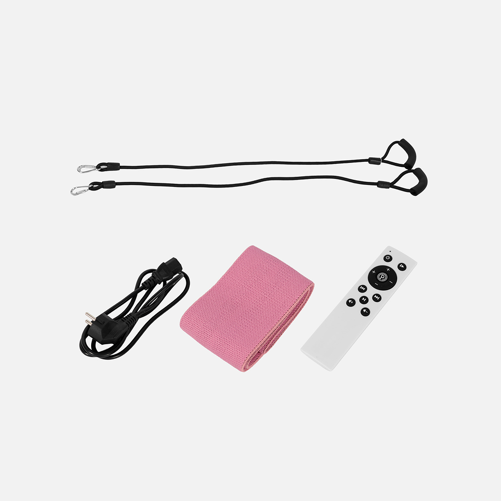 Виброплатформа uFit Standart 2D