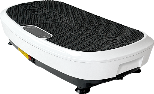 <h6>Все для заботы о теле</h6>
<p>3 вибрационные зоны прорабатывают тело комплексно, даря ощущение полноценной тренировки <br />3 подарка в комплекте — помощники, которые делают путь к здоровью проще и уютнее. В комплект входят bluetooth-браслет, пульт и два эспандера для безопасности и комфорта.</p>