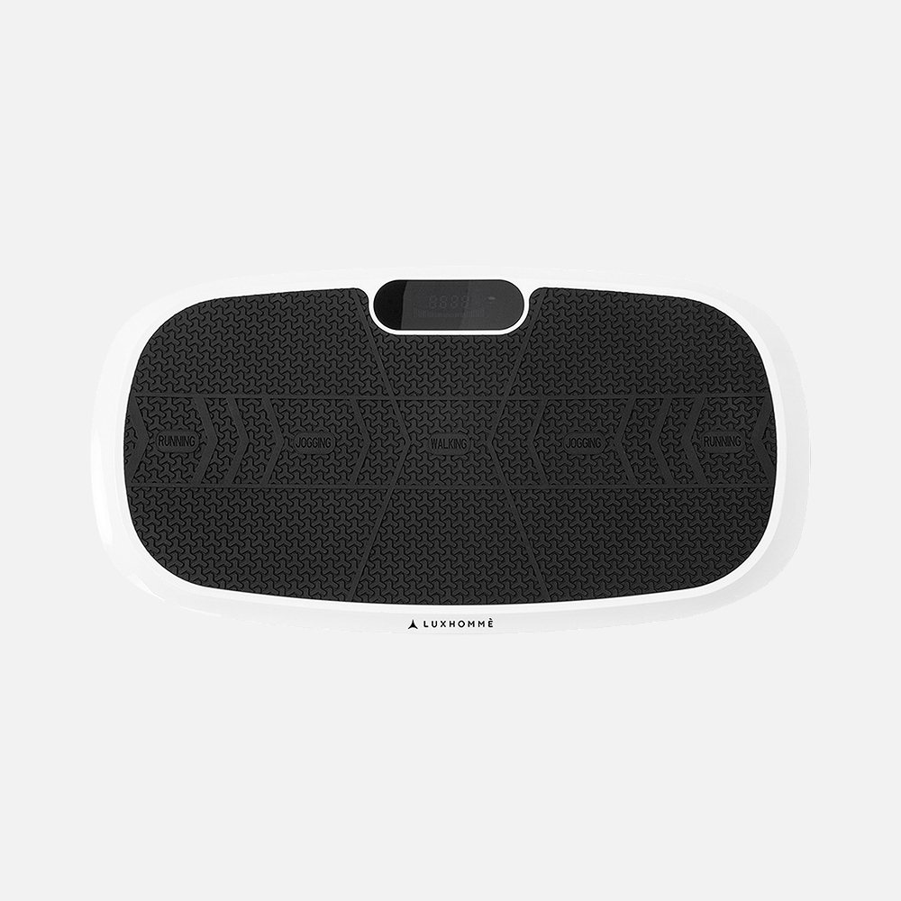Виброплатформа uFit 3D