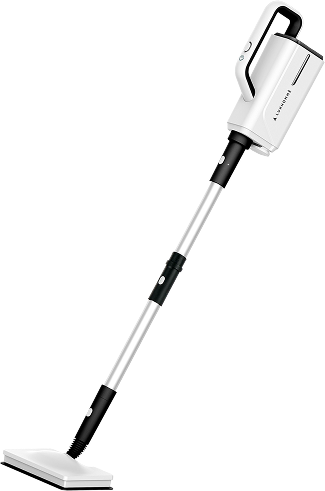 <h6>Чисто без усилий</h6>
<p>Поворотная насадка на 270° легко скользит в углах, под мебелью и вдоль плинтусов. Идеально чисто — везде. </p>
<p>Вес всего 2,5 кг — чтобы рукам было легко, а уборка ощущалась как спокойный и мягкий процесс.</p>