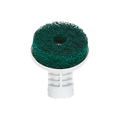 Круглая щётка