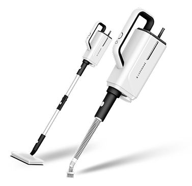 Паровая швабра Luxhommè SC-100 Max