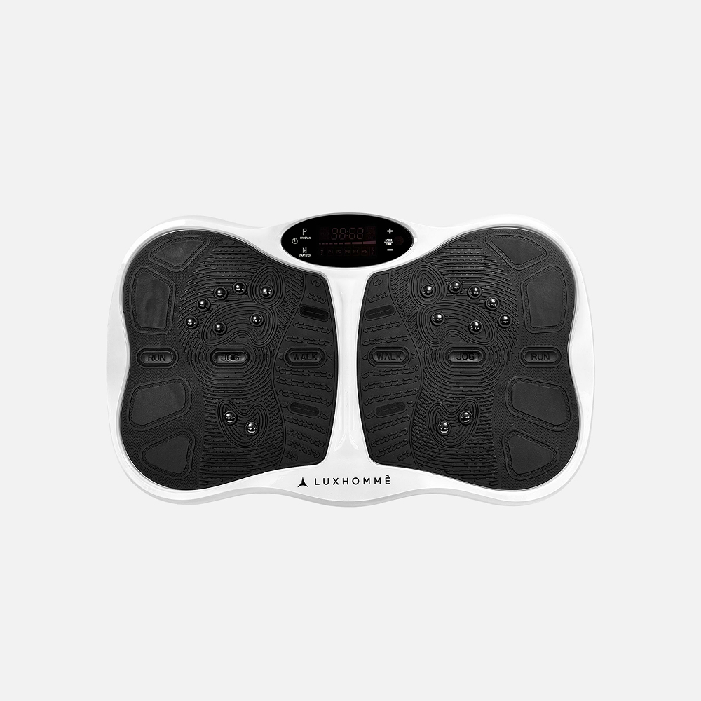 Виброплатформа uFit 2D Pro с EMS токами