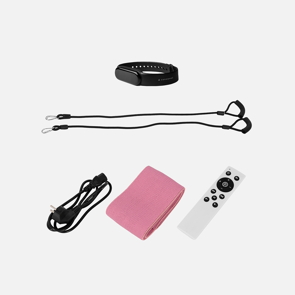 Виброплатформа uFit 2D Pro с EMS токами