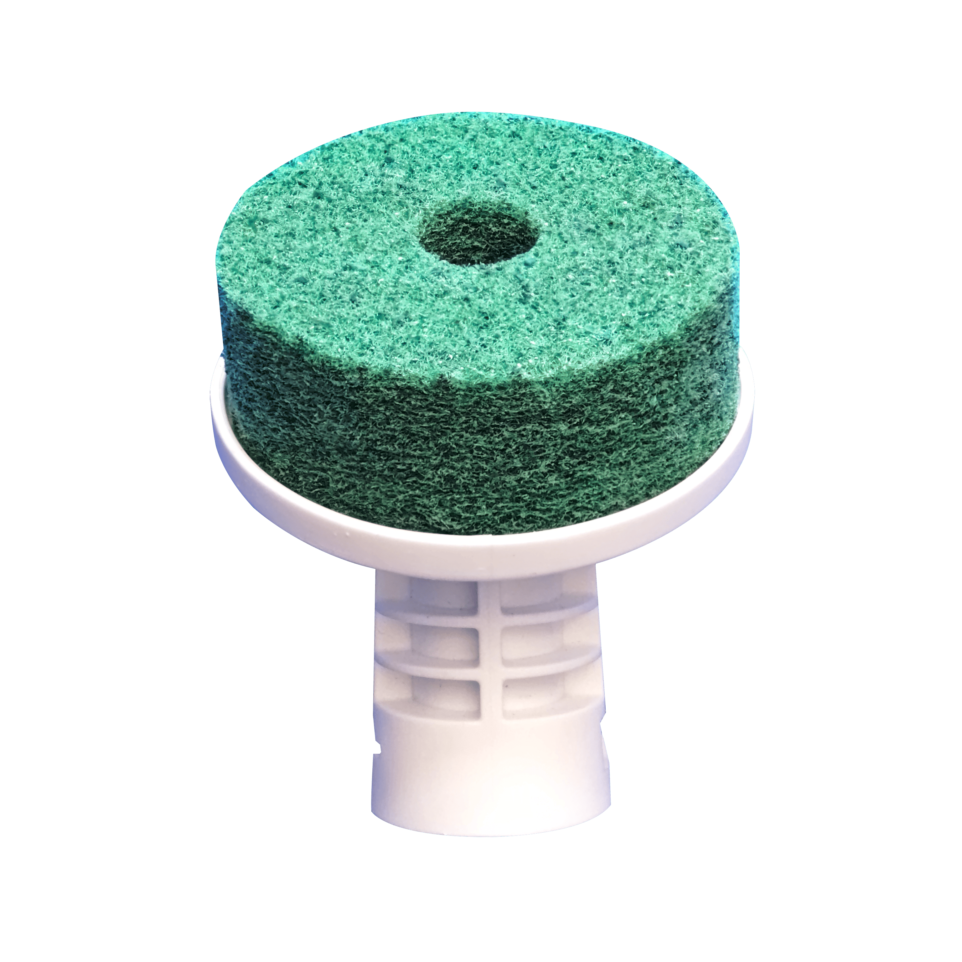 Круглая щетка