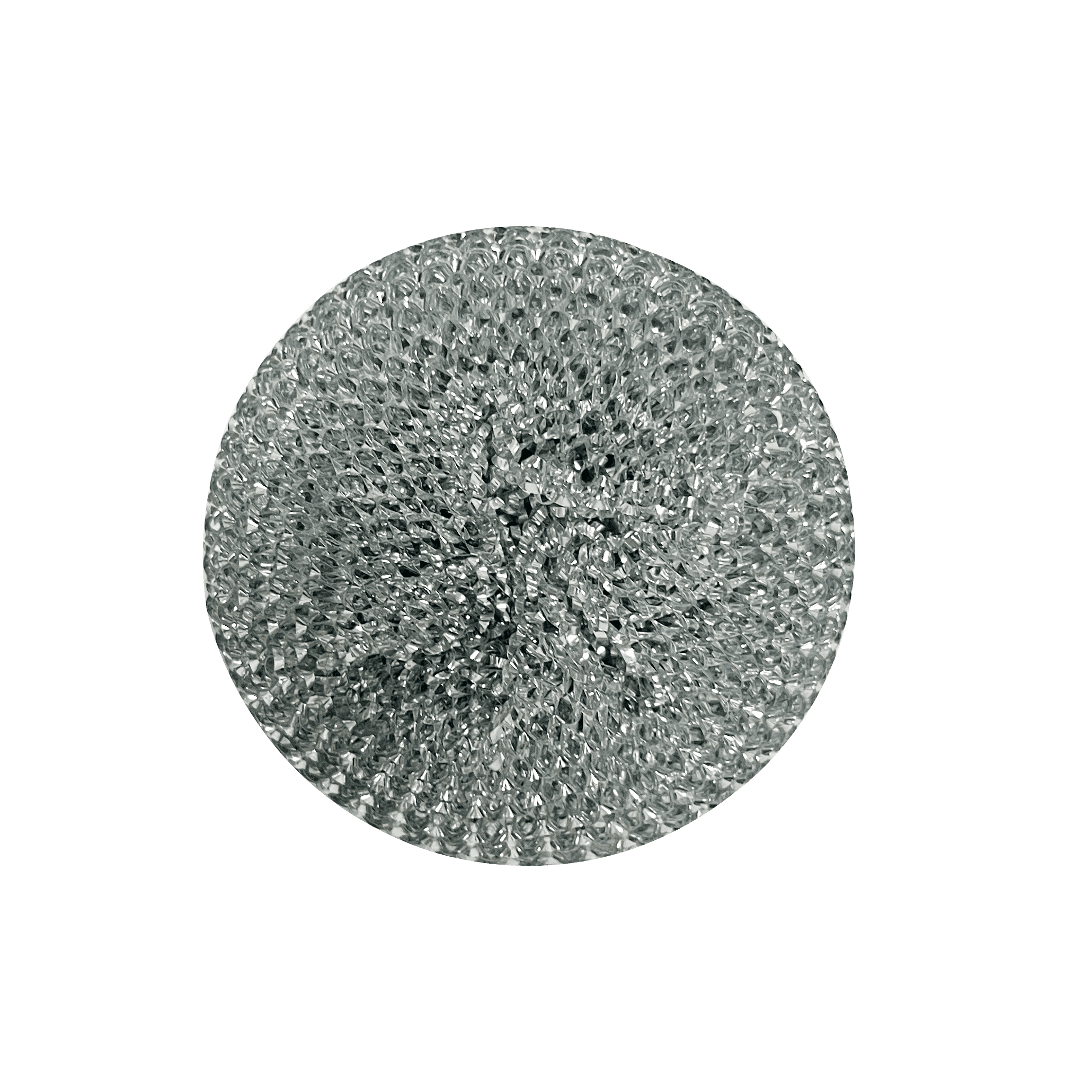 Металлическая насадка для кухни