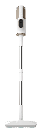 Паровая швабра Luxhommè Steamly Pro