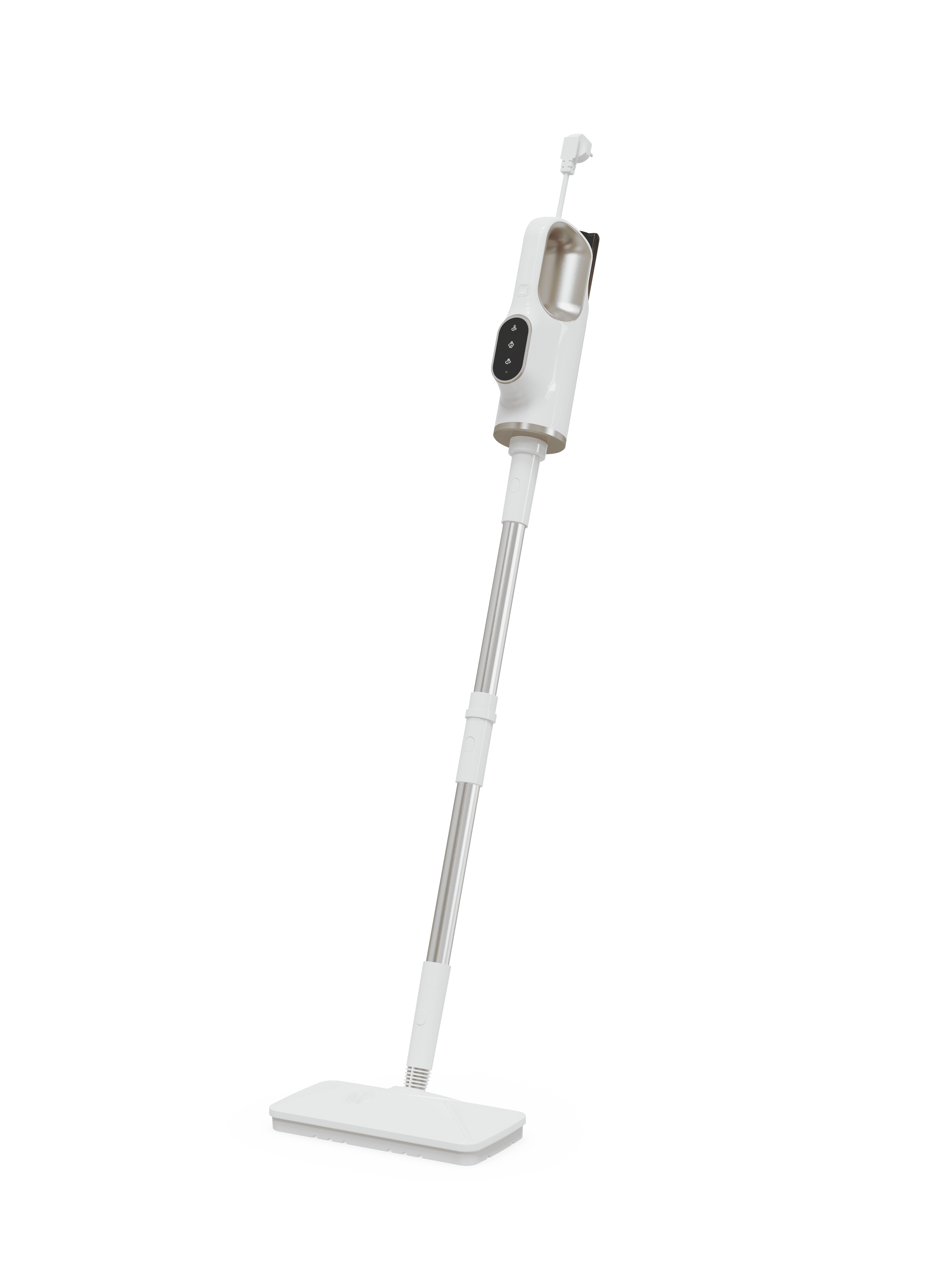 Паровая швабра Luxhommè Steamly Pro