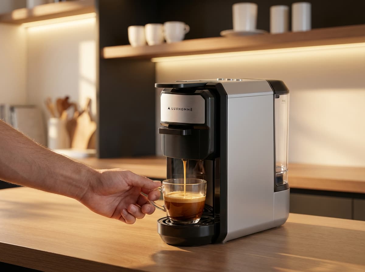 CoffeeMaker Classic