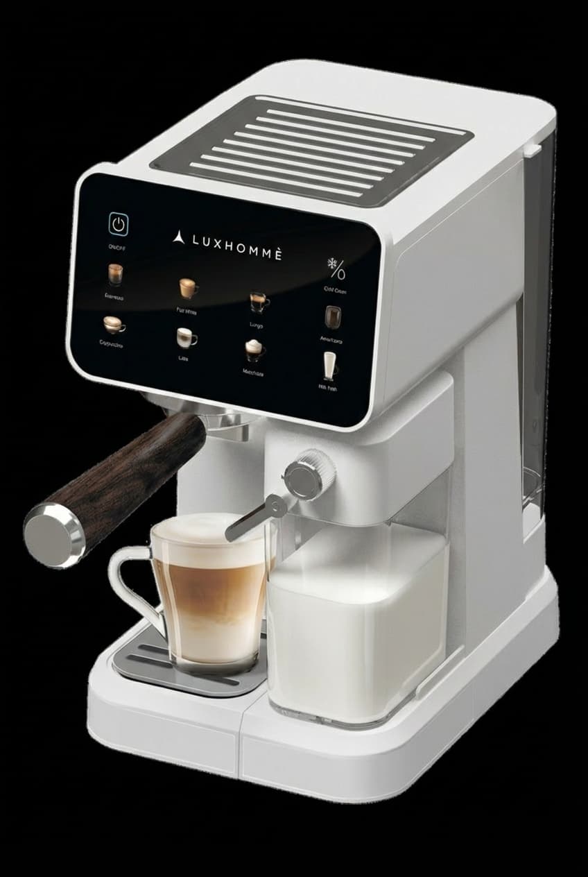 CoffeeMaker Classic от Luxhommè